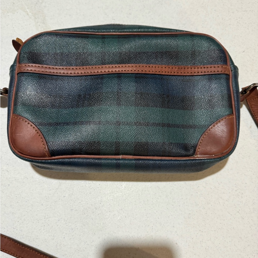 Vintage Ralph Lauren purse